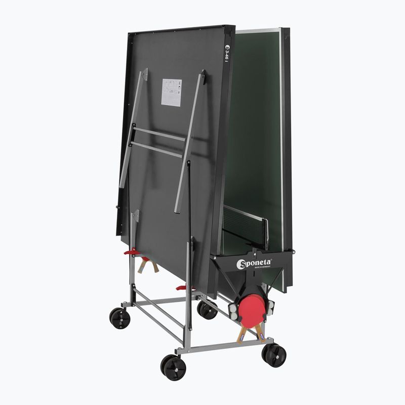 Masă de tenis de masă Sponeta S3-47i albastră 3