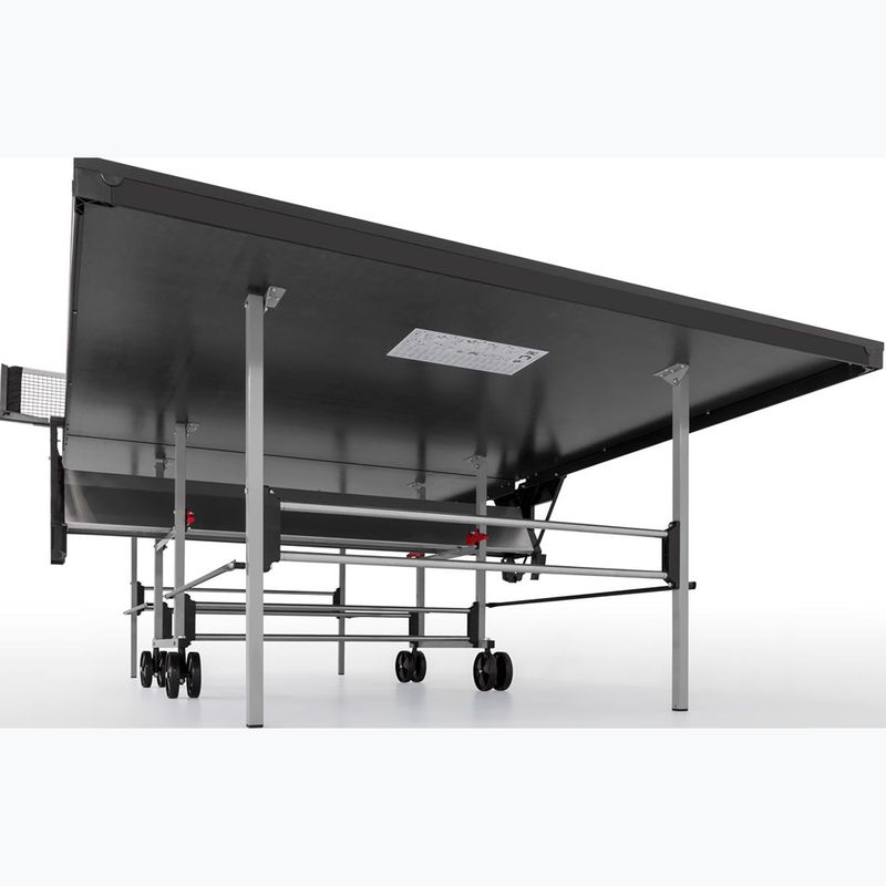 Masă de tenis de masă Sponeta S3-47i albastră 4