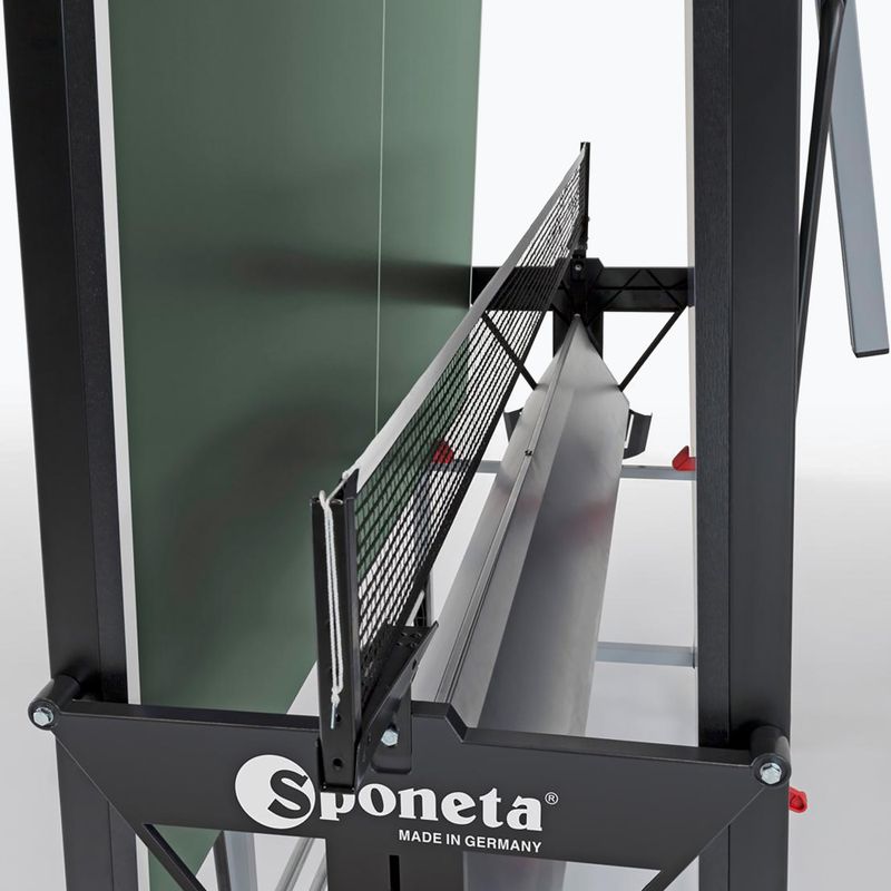 Masă de tenis de masă Sponeta S3-47i albastră 6