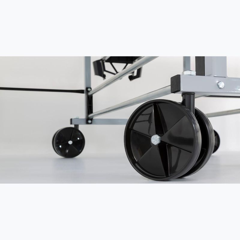 Masă de tenis de masă Sponeta S3-47i albastră 8