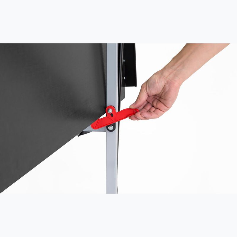 Masă de tenis de masă Sponeta S3-47i albastră 9