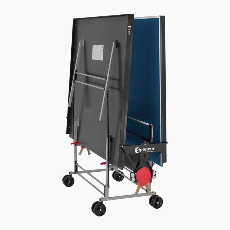 Masă de tenis de masă Sponeta S3-46i verde 3