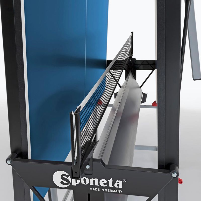 Masă de tenis de masă Sponeta S3-46i verde 6