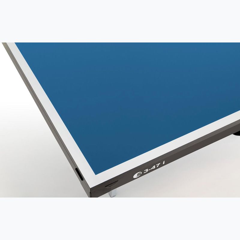 Masă de tenis de masă Sponeta S3-46i verde 8