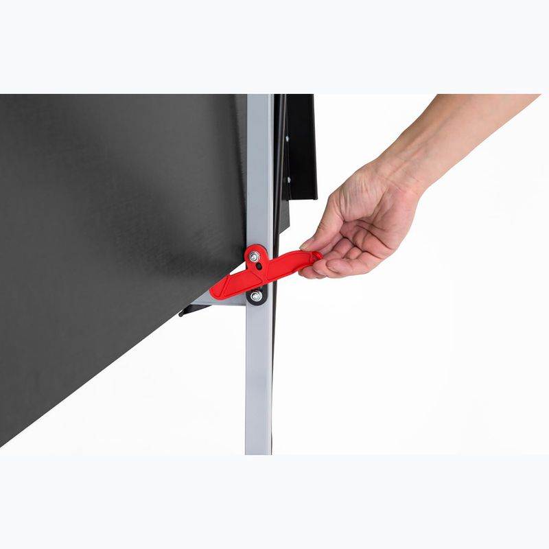 Masă de tenis de masă Sponeta S3-46i verde 10