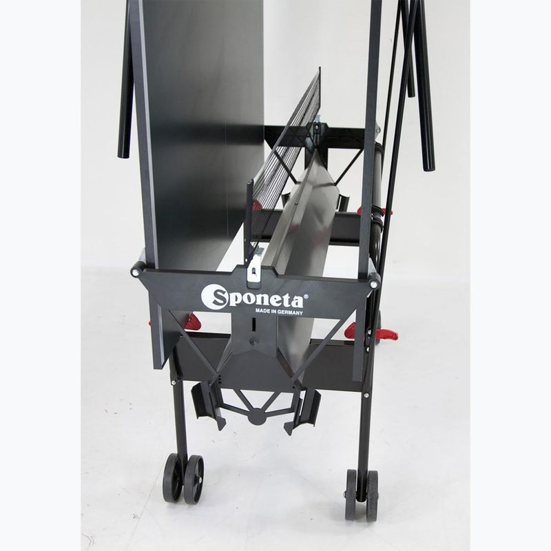 Masă de tenis de masă Sponeta S1-12i verde 5