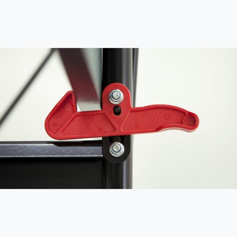 Masă de tenis de masă Sponeta S1-12i verde 8