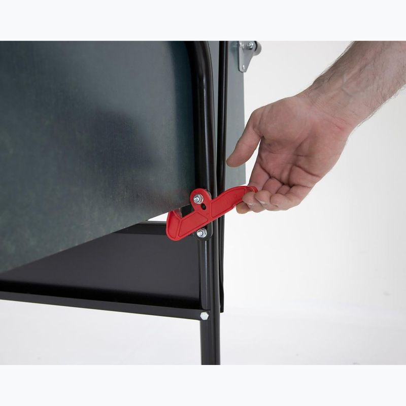 Masă de tenis de masă Sponeta S1-12i verde 9