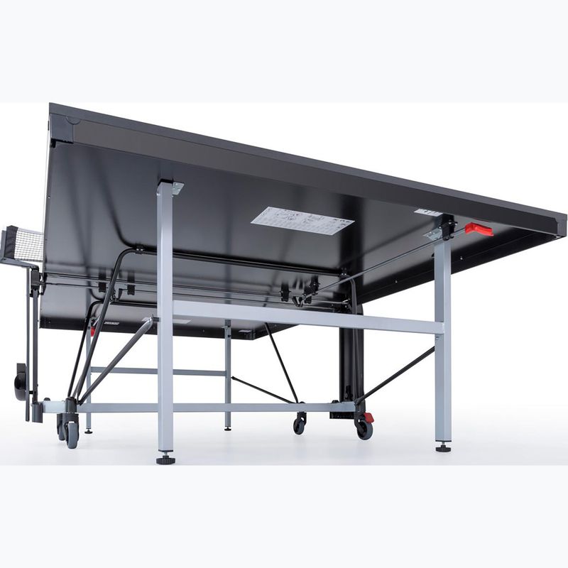 Masă de tenis de masă Sponeta S5-72i verde 4