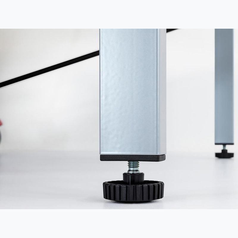 Masă de tenis de masă Sponeta S5-72i verde 8