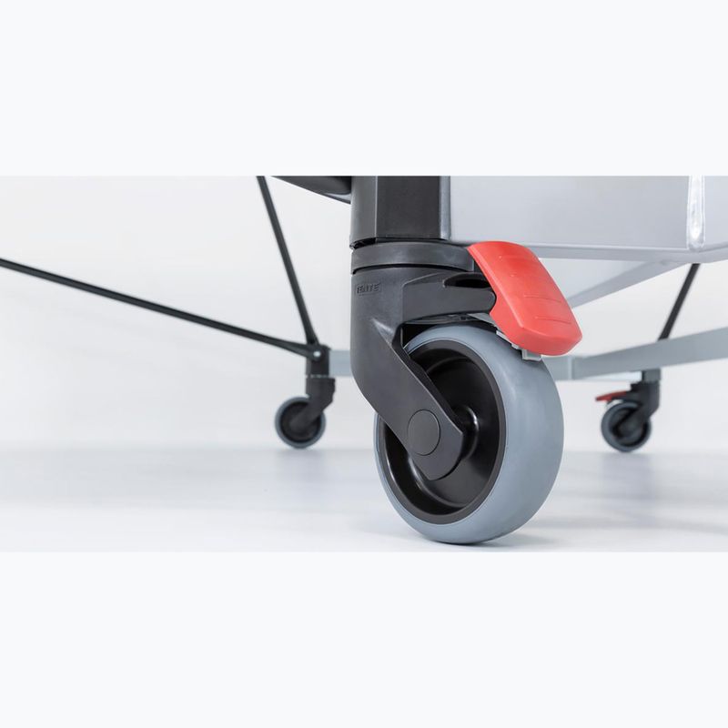 Masă de tenis de masă Sponeta S5-72i verde 9