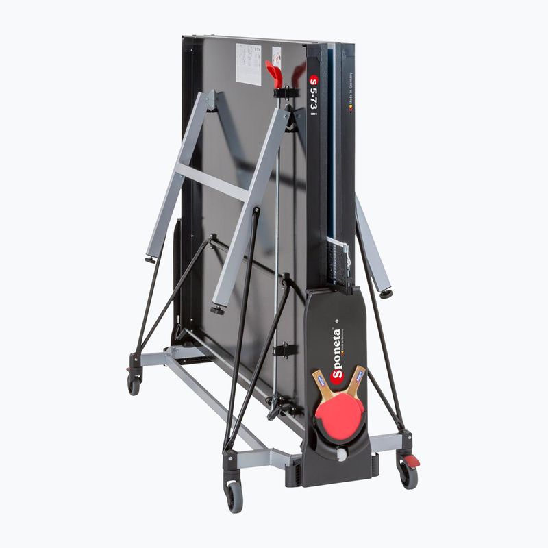 Masă de tenis de masă Sponeta S5-73i albastră 3