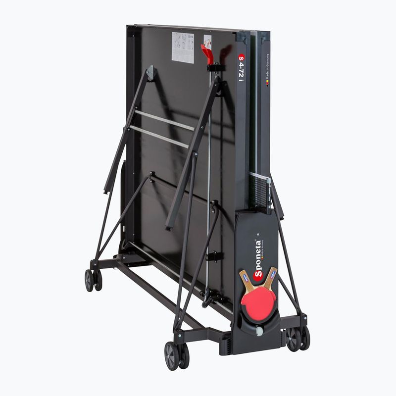 Masă de tenis de masă Sponeta S4-72i verde 3