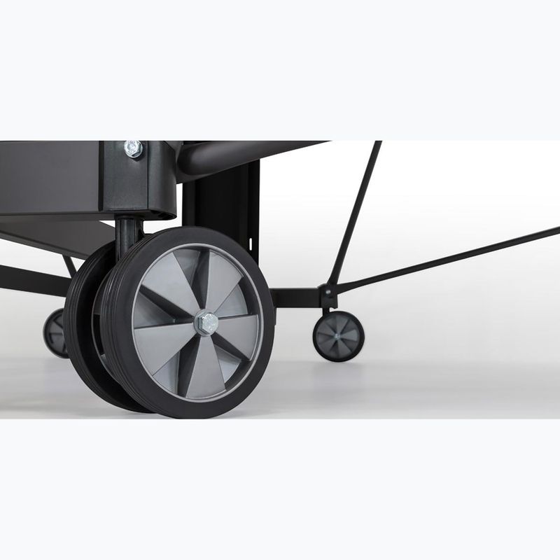 Masă de tenis de masă Sponeta S4-72i verde 8