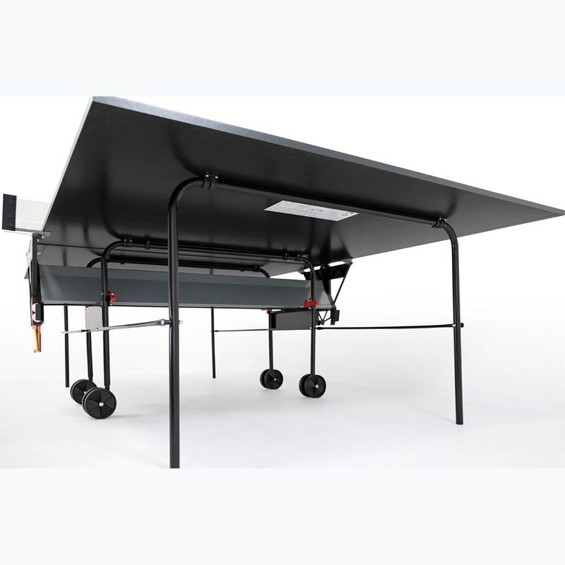 Masă de tenis de masă Sponeta S1-13i albastră 4