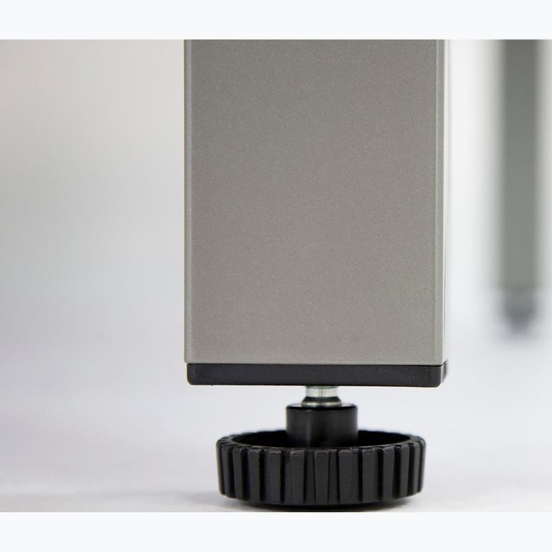 Masă de tenis de masă Sponeta S7-13i Master Compact albastră 8