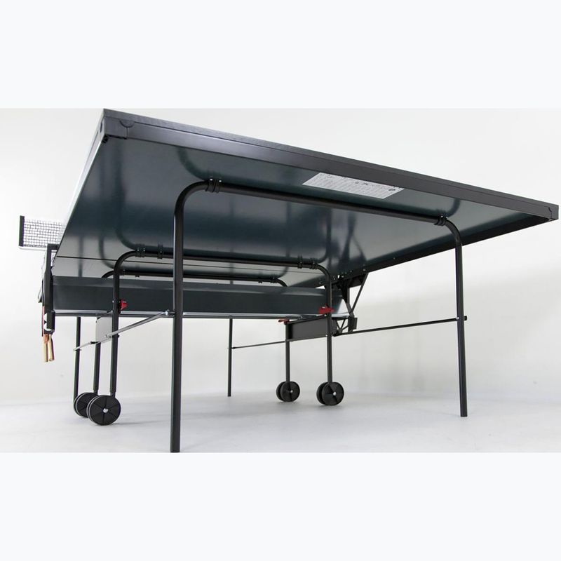 Masă de tenis de masă Sponeta S1-26i verde 4