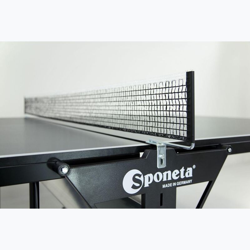 Masă de tenis de masă Sponeta S1-26i verde 5