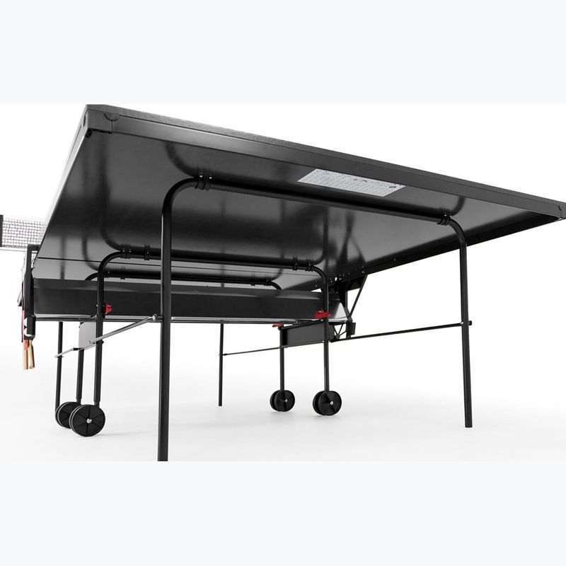 Masă de tenis de masă Sponeta S1-27i albastră 4