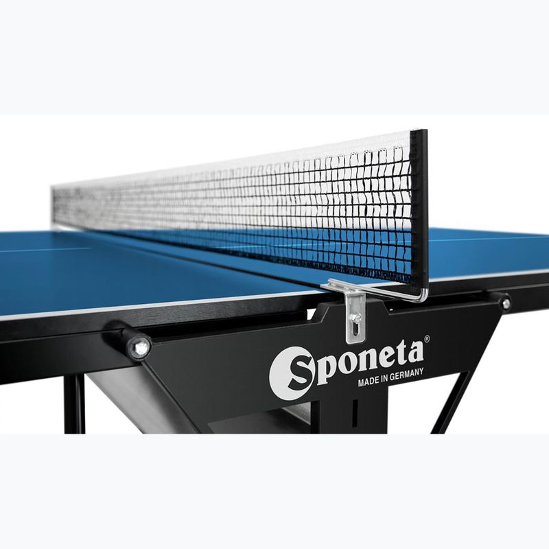 Masă de tenis de masă Sponeta S1-27i albastră 5