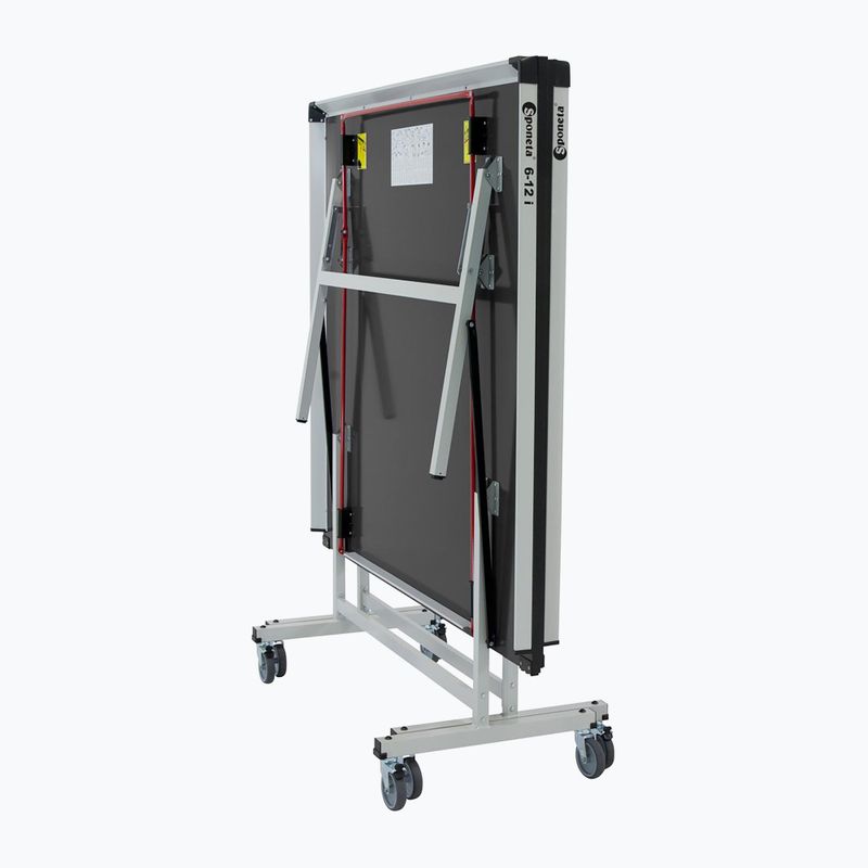 Masă de tenis de masă Sponeta S6-12i verde 3