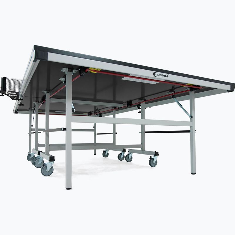 Masă de tenis de masă Sponeta S6-12i verde 4