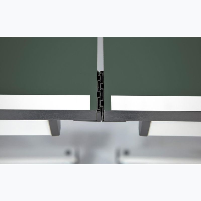 Masă de tenis de masă Sponeta S6-12i verde 7