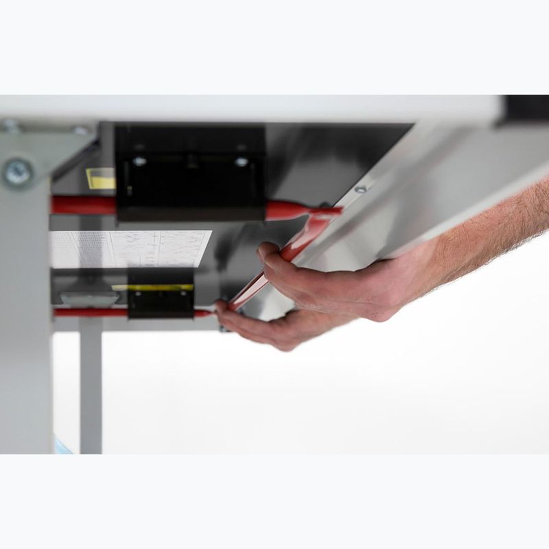 Masă de tenis de masă Sponeta S6-12i verde 10