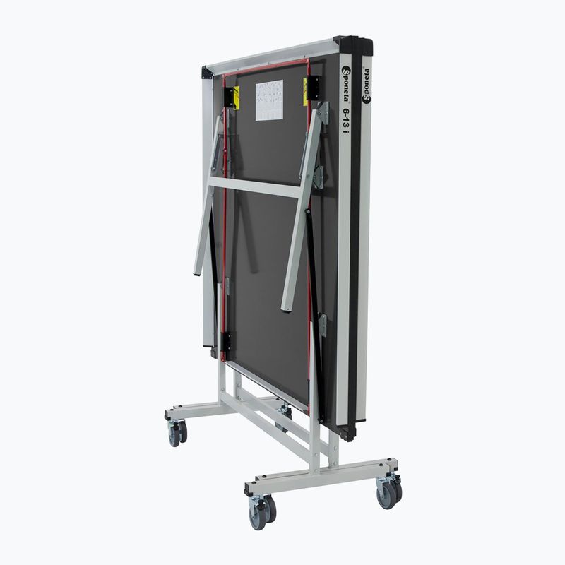 Masă de tenis de masă Sponeta S6-13i albastră 3