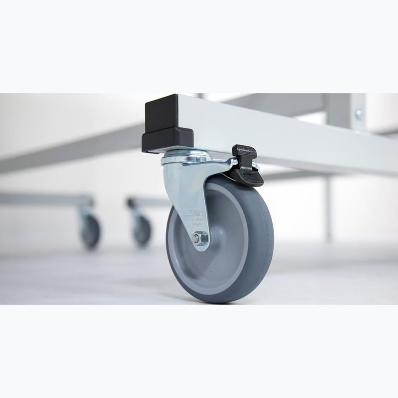 Masă de tenis de masă Sponeta S6-13i albastră 8