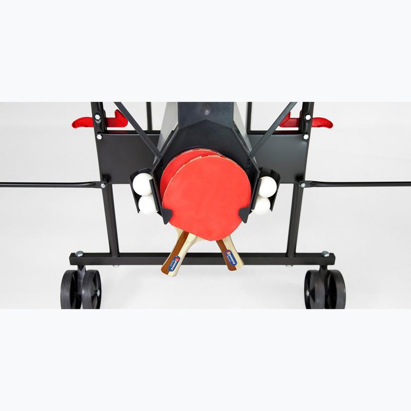 Masă de tenis de masă Sponeta S1-13e albastră 8