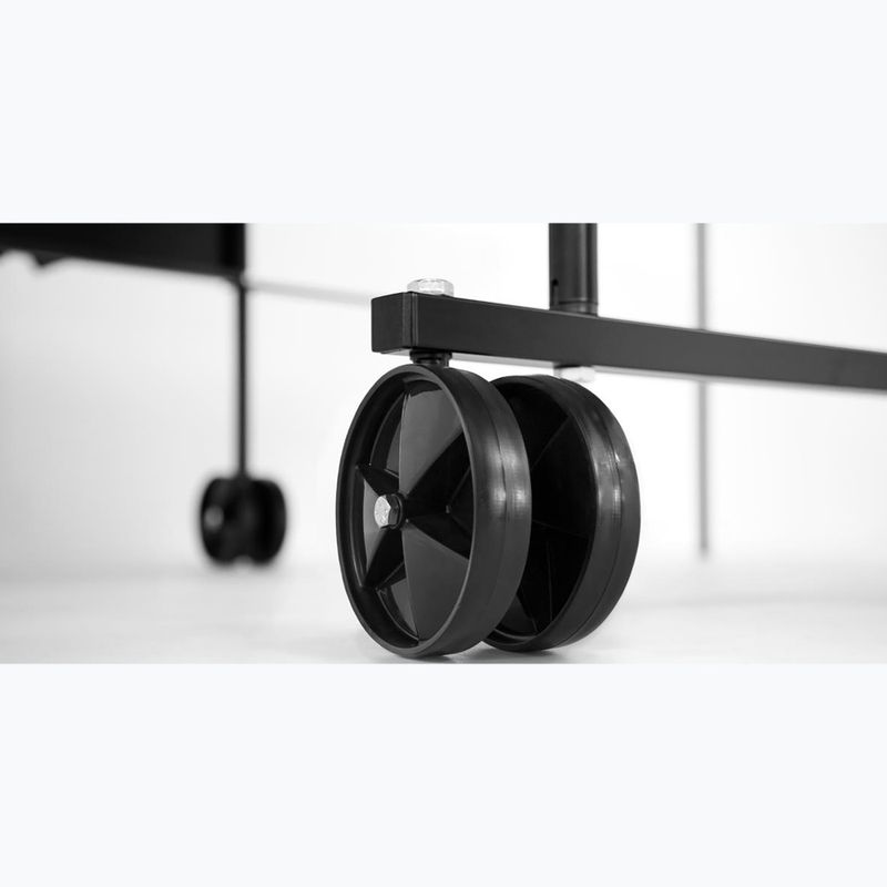 Masă de tenis de masă Sponeta S1-13e albastră 9