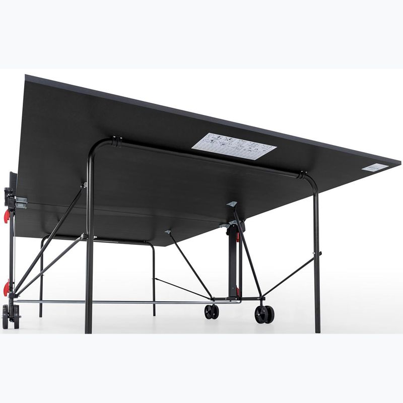 Masa de tenis de masă Sponeta S1-42i green 4