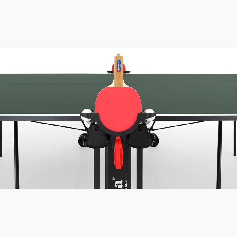 Masa de tenis de masă Sponeta S1-42i green 6