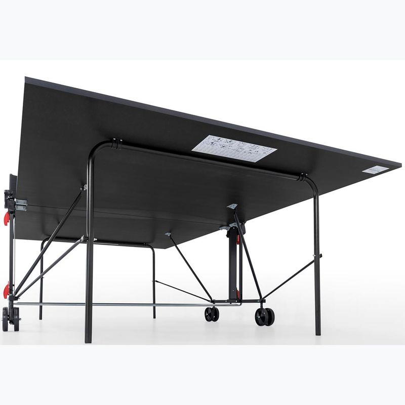 Masă de tenis de masă Sponeta S1-43i verde 4