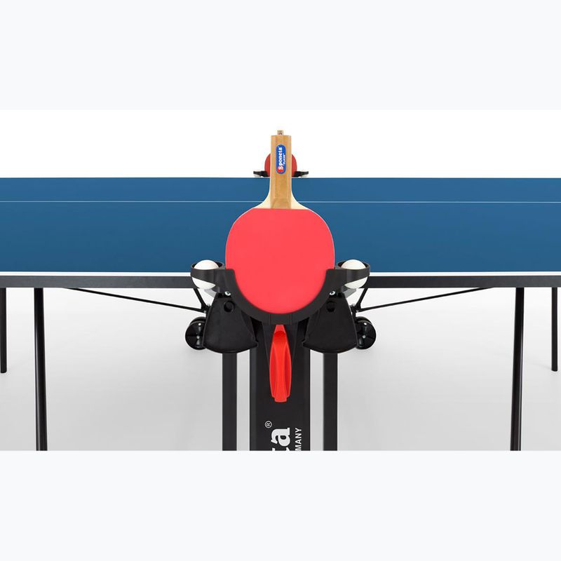 Masă de tenis de masă Sponeta S1-43i verde 6