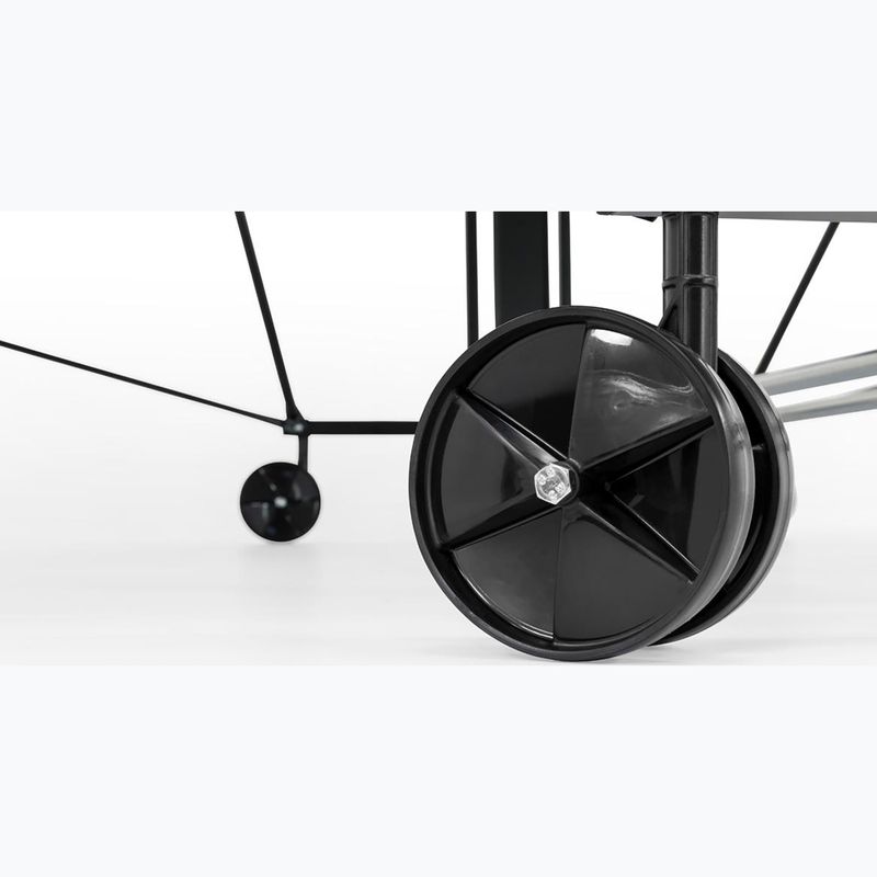 Masă de tenis de masă Sponeta S1-43i verde 8