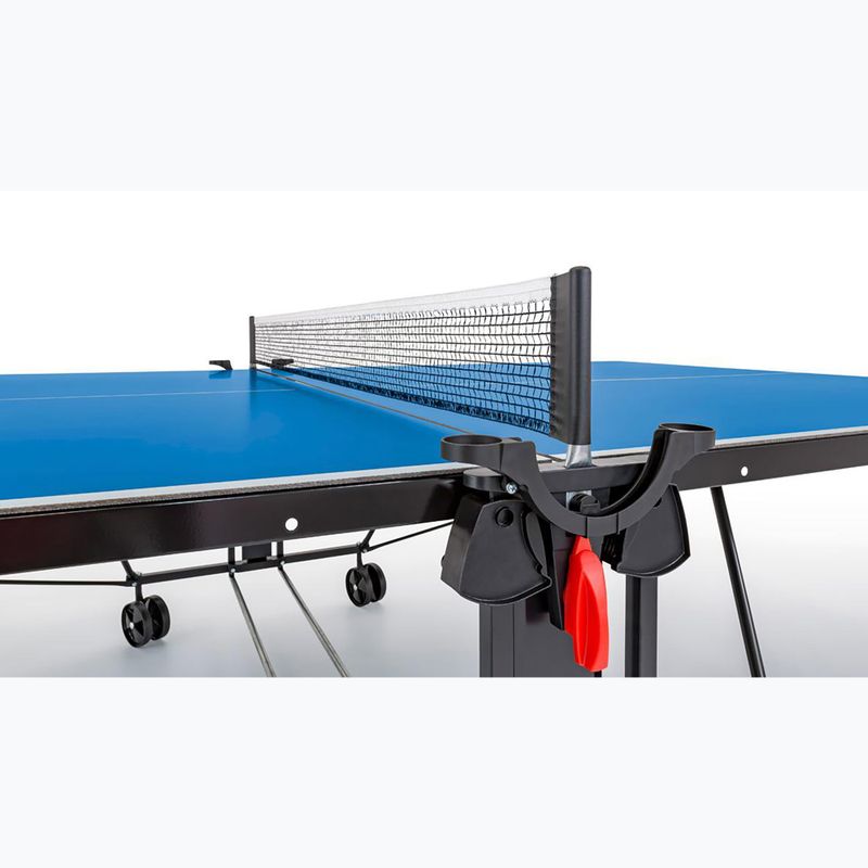 Masă de tenis de masă Sponeta S1-43e albastră 5