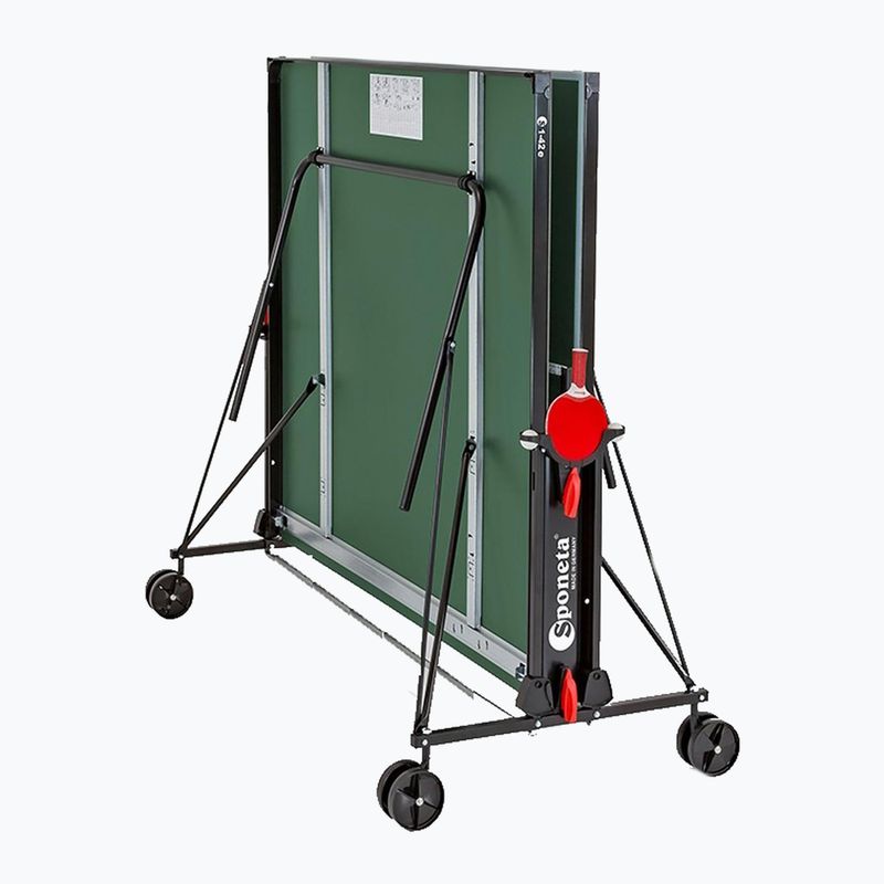 Masă de tenis de masă Sponeta S1-42i verde 3