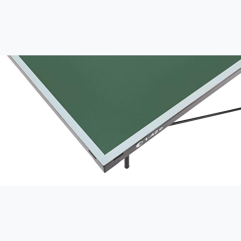 Masă de tenis de masă Sponeta S1-42i verde 7