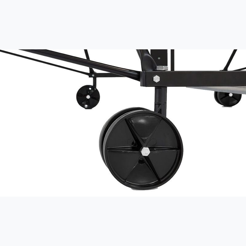 Masă de tenis de masă Sponeta S1-42i verde 8