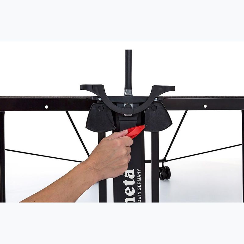 Masă de tenis de masă Sponeta S1-42i verde 9