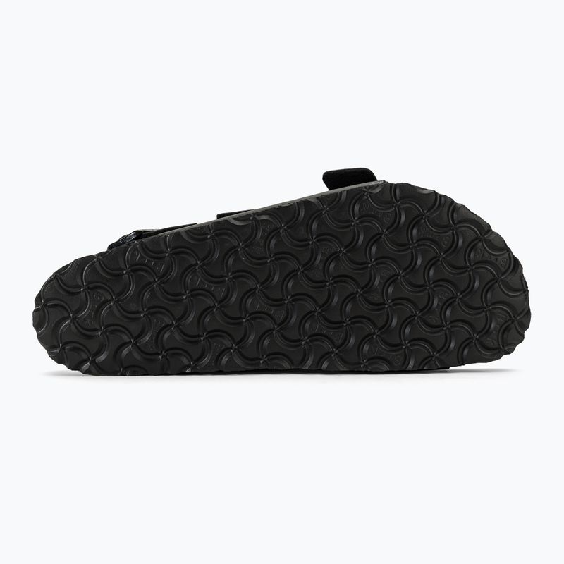 Sandale BIRKENSTOCK Milano BF Regular black 6