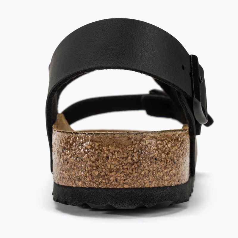 Sandale BIRKENSTOCK Milano BF Regular black 8