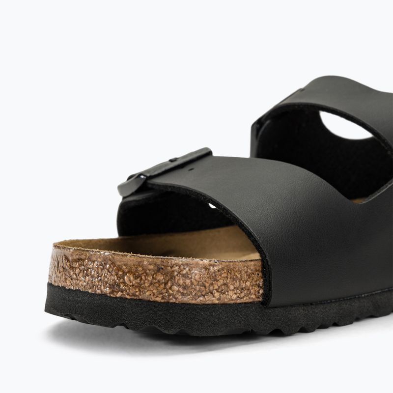 Sandale BIRKENSTOCK Milano BF Regular black 9