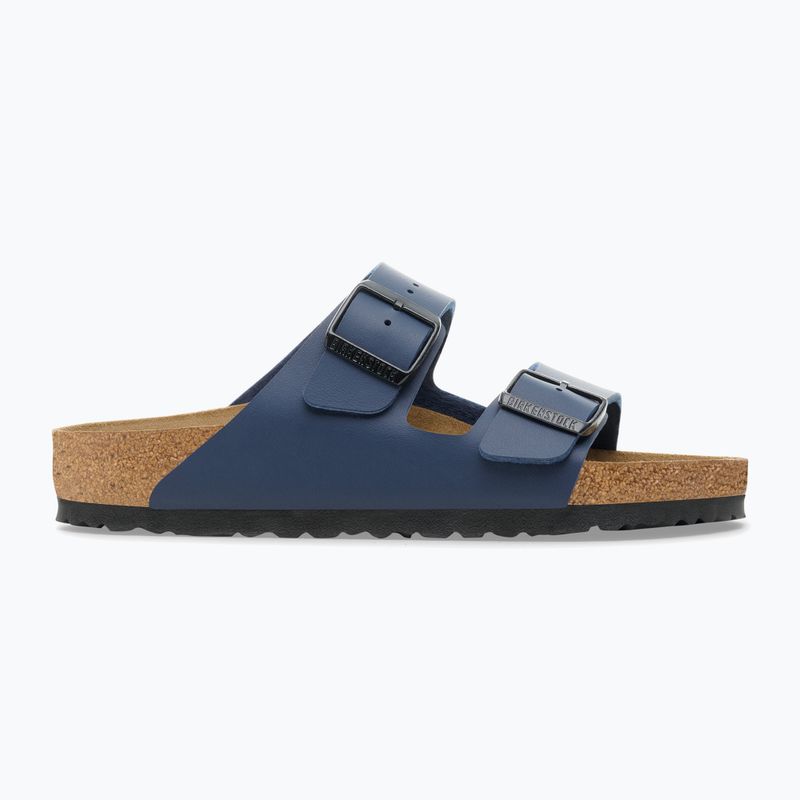 Șlapi BIRKENSTOCK Arizona Birko-Flor blue 2