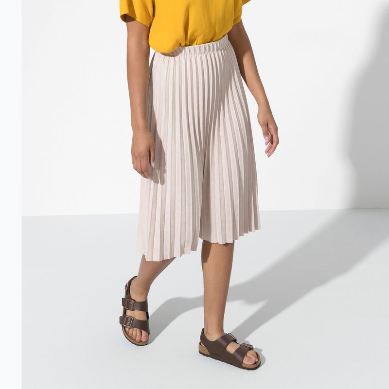 Sandale BIRKENSTOCK Milano BF Regular dark brown 10