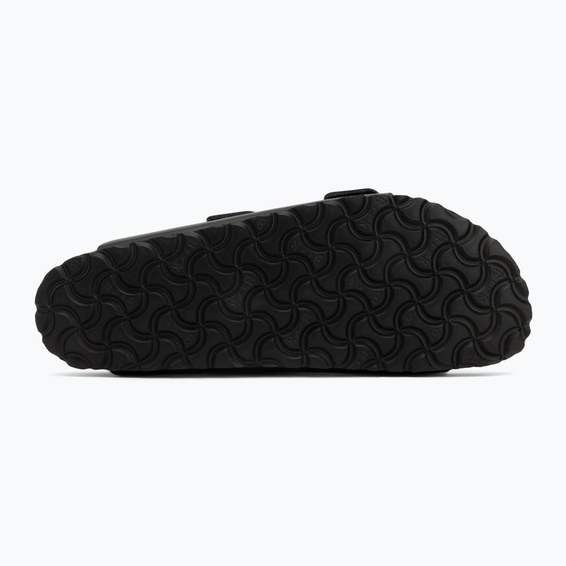 BIRKENSTOCK flip-flops Arizona NL Narrow negru 4