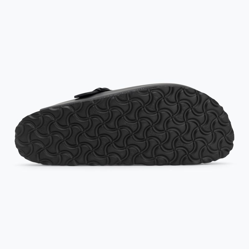 Papuci BIRKENSTOCK Boston NL Narrow black 4