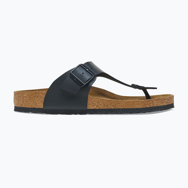 Șlapi BIRKENSTOCK Ramses Birko-Flor black 2